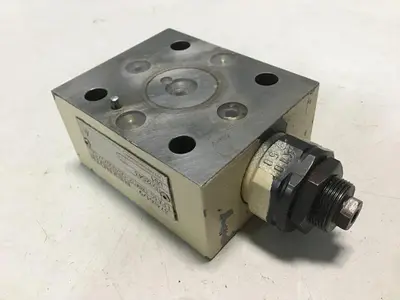 USED REXROTH LFA16DBWD260050V12
