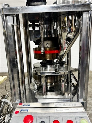Used RIVA _UNKNOWN_ Tablet Presses Connecticut US | DMC Industries #1281645