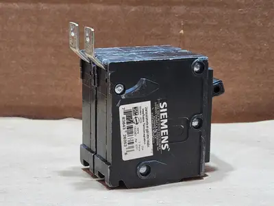 USED SIEMENS B220