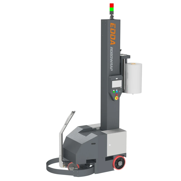 New | in-Stock EDDA _UNKNOWN_ Parts & Accessories (Material Handling) | Taurus Craco Machinery Inc #788184