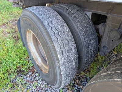 USED CATERPILLAR SR-4