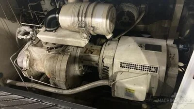 USED GARDNER DENVER EAH99C