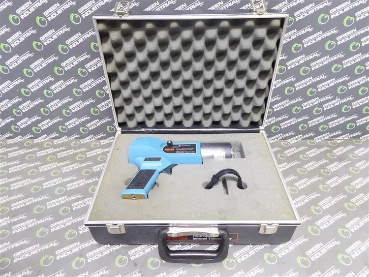 Used WAHL _UNKNOWN_ Temperature Monitoring Wisconsin US | Green Industrial #677625