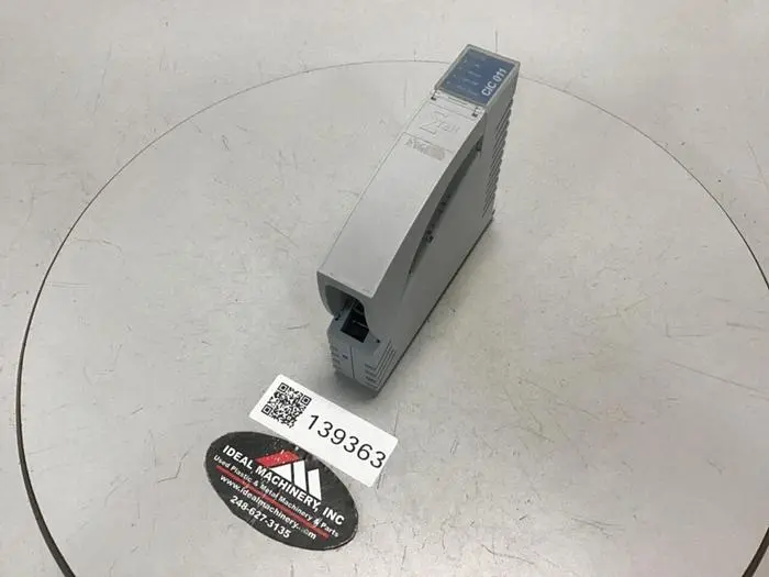Used SIGMATEK CIC011 12-003-011 Circuit Boards Michigan US | Ideal Machinery #583595