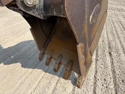 Used 2016 KOMATSU PC170 LC-10 Crawler Excavators North Carolina US | Southeastern Equipment Corp #1467762