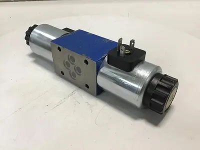 USED REXROTH 4WE6Q662/EG24N9K4