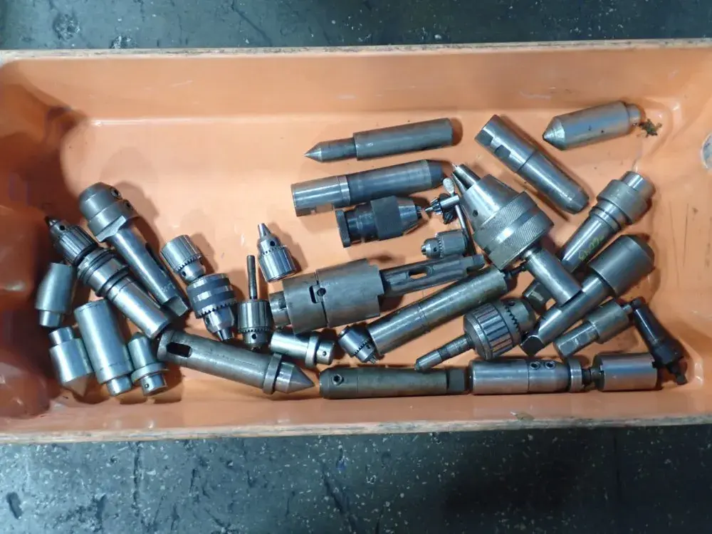 Tooling