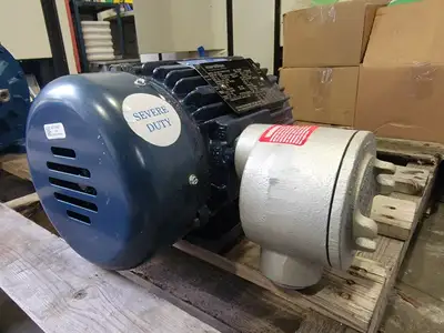 New | in-Stock MARATHON XH 145TTGN6527AA 6M Motors (misc) British Columbia CA | Lenmark #416005