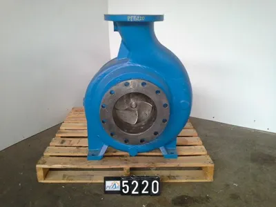 USED Goulds 3175