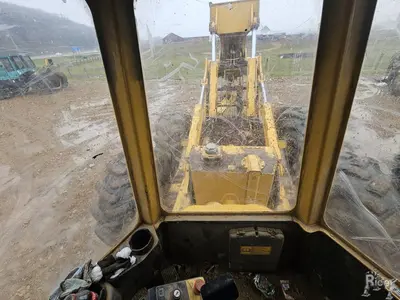 USED 2022 TIGERCAT 625H