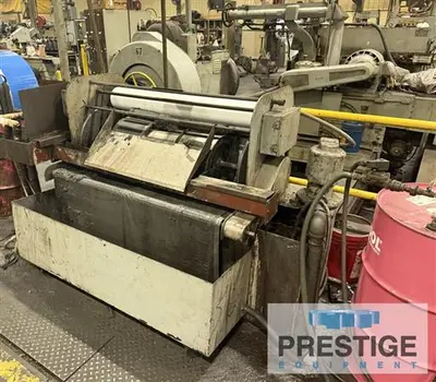 Cincinnati 49" x 228" Crankshaft Grinder