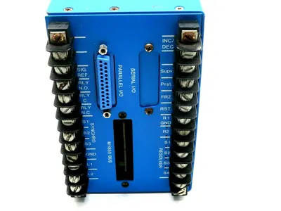 USED AUTOTECH CONTROLS M1890-S