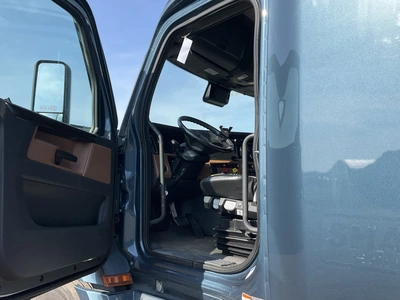 Used 2021 FREIGHTLINER CASCADIA 126 PT126064ST 6X4 Conventional trucks Michigan US | Miedema Asset Management Group #1413474