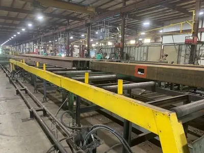USED 2013 FICEP 1001 DDB