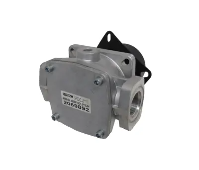 NEW HYDAC 2069892 FILTER RFMON330BF10D1.0/12L24