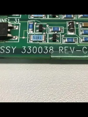 USED VAN DORN PC330-038