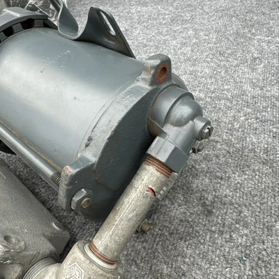 Used GE 5KH35KG423T A.C. Motors California US | Davliegogo LLC #1707300