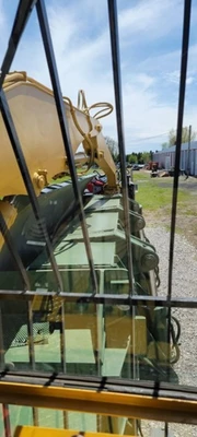 USED SIERRA RB6000