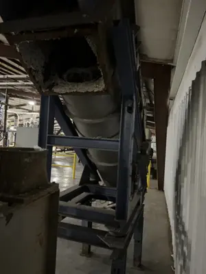 Herbold Plastics Wash Line – New 2021