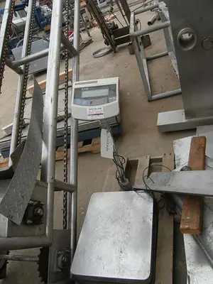 USED CAS BW-150