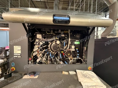 Used 2020 HP INDIGO 6900 Digital Printers Connecticut US | FlexoExport #1502157