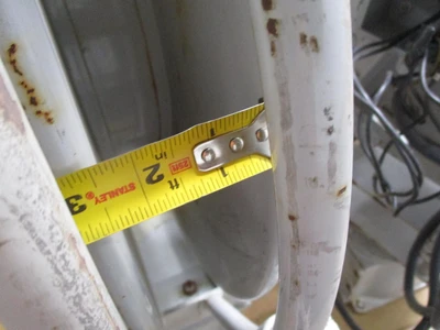 Used INSUL 8 _UNKNOWN_ Hoses | OCO Industrial #1603516