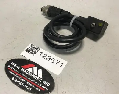 Used OMAL 24V Sensors Michigan US | Ideal Machinery #582000