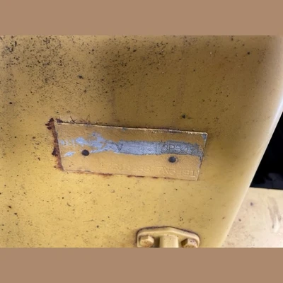 USED CATERPILLAR D8K