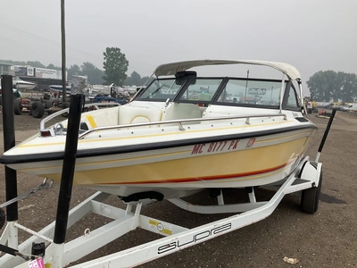 Used 1989 SUPRA TBD Boats (Misc) Michigan US | Miedema Asset Management Group #1312999
