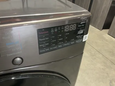 Used LG DLGX4081B Residential Appliances Michigan US | Miedema Asset Management Group #1456910