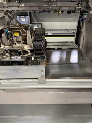 USED 2021 VITRONICS SOLTEC ZEVAM