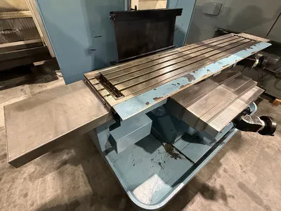 2006 TRAK V7 CNC Vertical Mills | GMT (16)