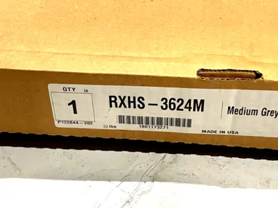 New | in-Stock Tennsco Medium Grey Extra Die Rack Deck Racks/Shelving Michigan US | Maverick Industrial Sales #1399894