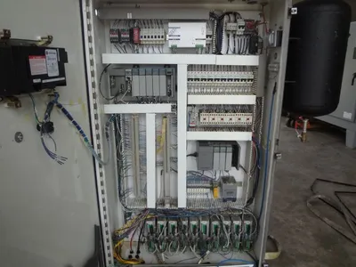 Used 2002 RAQUE FOOD SYSTEMS, LLC PF2.5-8 4×2 Piston Fillers California US | BakeryEquipment.com #1554924