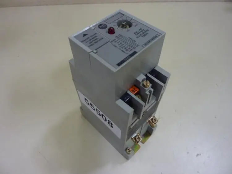 Used ALLEN BRADLEY 700-RTC00010U1 SER A Timers Michigan US | Ideal Machinery #762958