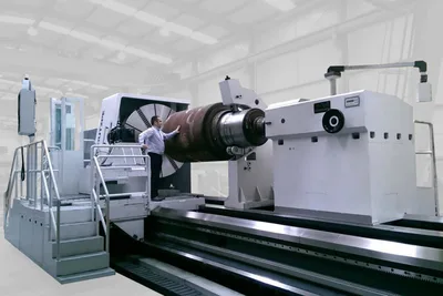 GURUTZPE GLH25 CNC Lathes | Tornquist Machinery Company (5)
