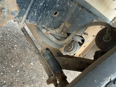 USED 2012 FREIGHTLINER FUEL TRUCK