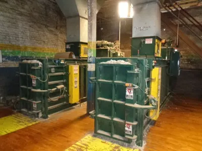2014 INTERNATIONAL BALER C-54 Balers | Yellow Tag Capital Recovery (1)