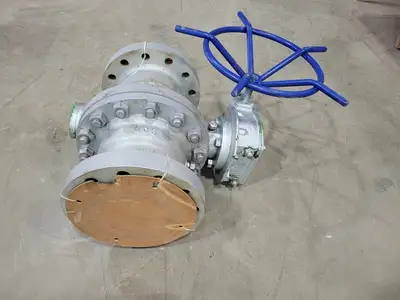 USED KUKA CFA60-BN