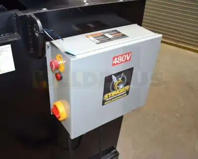 2026 STINGER 6000T Welding, Positioners | Gulf Coast Machinery (7)