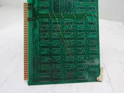 Sodick GATE80-00IC PLC Circuit Board Card From Fine Sodick FS-A4F