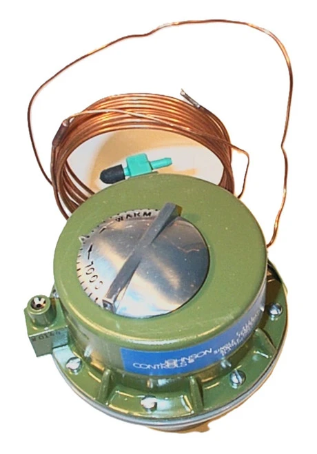 Johnson Controls T-3111-3 [New]