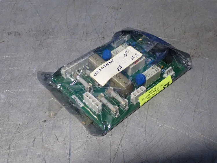 New | in-Stock APC 6404509A Printed Circuit Boards (PCB) Ohio US | HGR 24 #1175555