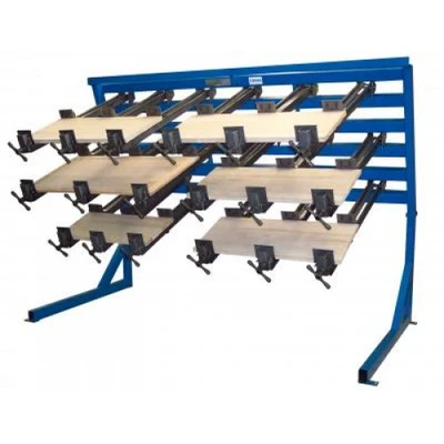 NEW JLT 8′ MITER BUDDY SYSTEM