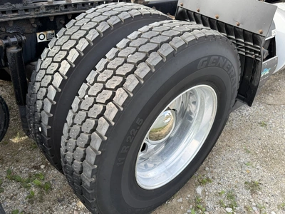 Used 2020 KENWORTH T880 TRUCK TRACTOR Conventional trucks Michigan US | Miedema Asset Management Group #1709469