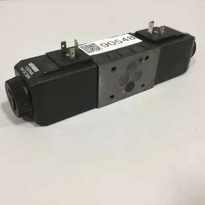 USED VICKERS DG4V-3S-2C-M-U-H5-60
