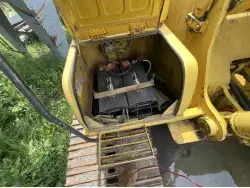 Used 2007 KOBELCO SK210 LC Crawler Excavators Pennsylvania US | Iron Exchange Equipment Solutions #1353855