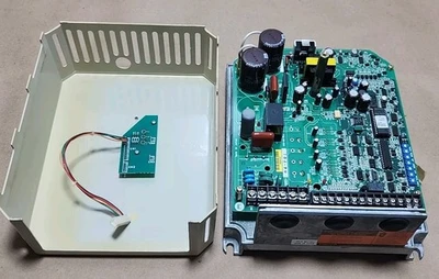 New | in-Stock Fincor 5201P1 DC Power Supplies | J&J Industrial Supply #545986