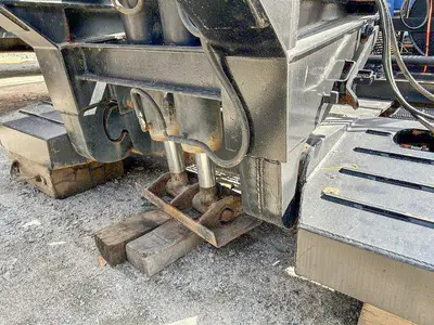 Used GARDNER DENVER PZ-7 (PZG) TRIPLEX DRILLING MUD PUMP. Piston Pumps Pennsylvania US | East West Machinery & Drilling #1417823