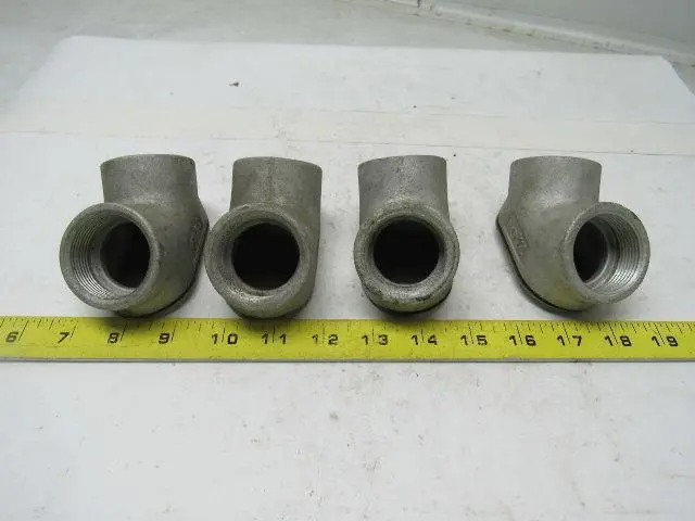 Used RACO _UNKNOWN_ Miscellaneous MRO | Arrow Industrial #644807